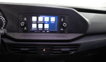 VOLKSWAGEN Caddy V 2.0 TDI completo