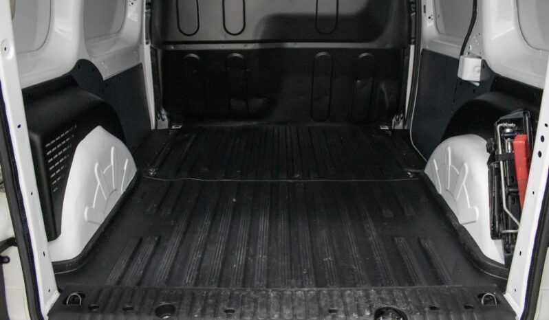 RENAULT Kangoo Express Fase II 1.5 DCI BUSINESS S/S completo