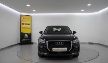AUDI Q2 30 TDI completo