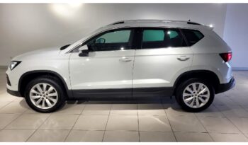 SEAT Ateca 2.0 TDI STYLE completo