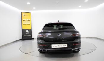 VOLKSWAGEN Arteon Shooting Brake 2.0 TDI R-LINE DSG completo