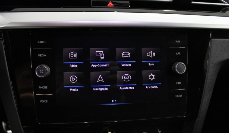 VOLKSWAGEN Arteon Shooting Brake 2.0 TDI R-LINE DSG completo