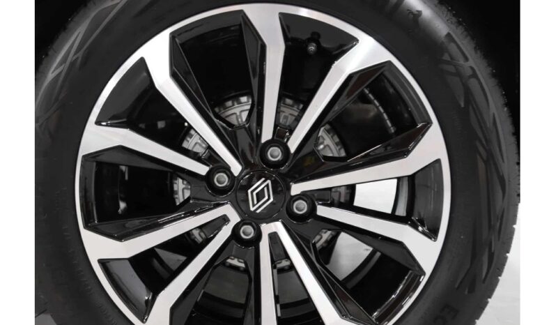 RENAULT Clio V Fase II 1.0 TCE TECHNO completo