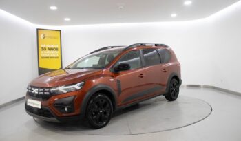 DACIA Jogger 1.0 TCE SL EXTREME+ UP&GO 7L completo