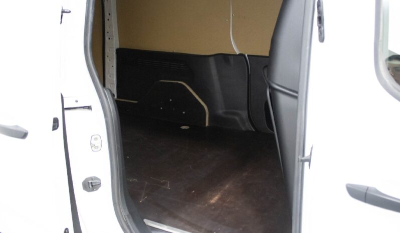 PEUGEOT Partner 1.5 BLUEHDI PRO LONGA completo