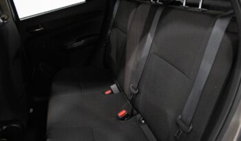 SUZUKI Swift 1.2 MILD HYBRID GLE completo
