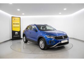 VOLKSWAGEN T-Roc 1.0 TSI LIFE