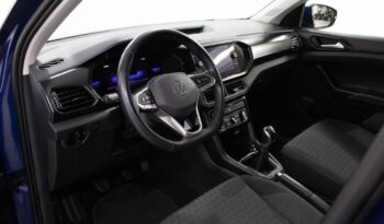 VOLKSWAGEN T-Cross 1.0 TSI FREESTYLE completo