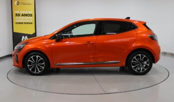 RENAULT Clio V Fase II 1.0 TCE TECHNO completo