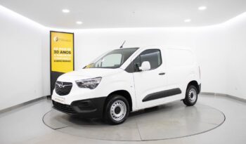 OPEL Combo Cargo VAN 1.5 CDTI L1H1 ENJOY completo