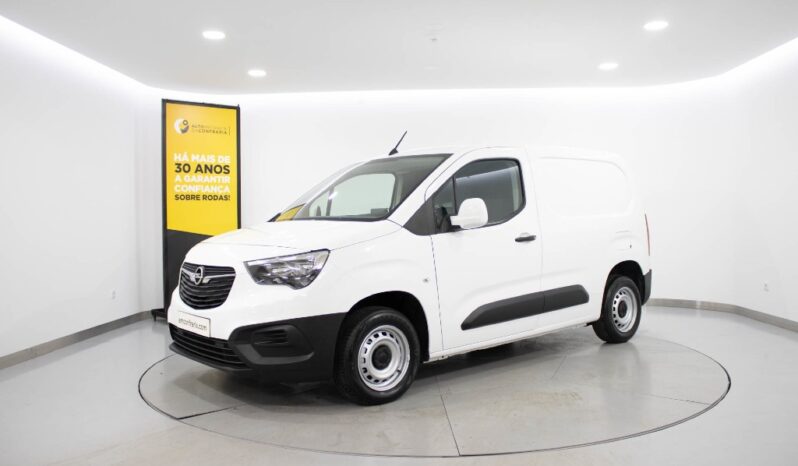OPEL Combo Cargo VAN 1.5 CDTI L1H1 ENJOY completo