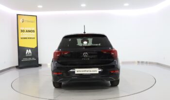VOLKSWAGEN Polo 1.0 TSI LIFE completo