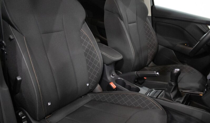 SKODA Scala 1.0 TSI completo