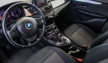 BMW Serie LCI Active Tourer 216 D ADVANTAGE completo