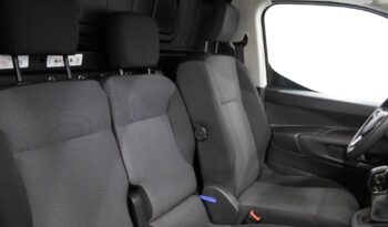 OPEL Combo Cargo VAN 1.5 CDTI L1H1 ENJOY completo