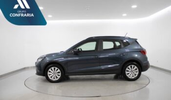 SEAT Arona 1.0 TSI STYLE DSG completo