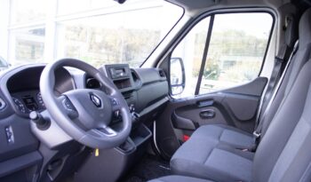 RENAULT Master III Fase III 2.3 DCI L3H2 3.5T SS completo