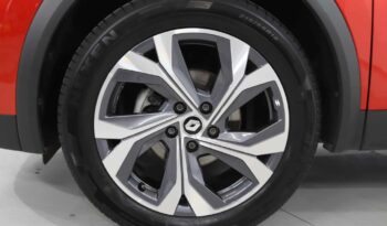 RENAULT Captur 1.0 TCE RS LINE completo