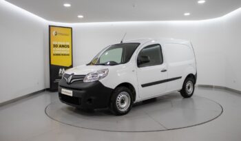 RENAULT Kangoo Express Fase II 1.5 DCI BUSINESS S/S completo