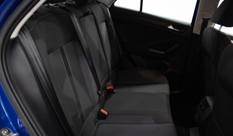 VOLKSWAGEN T-Roc 1.0 TSI LIFE completo