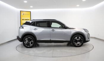 PEUGEOT 2008 1.2 PURETECH ALLURE completo