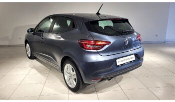 RENAULT Clio V 1.0 TCE INTENS BI-FUEL completo