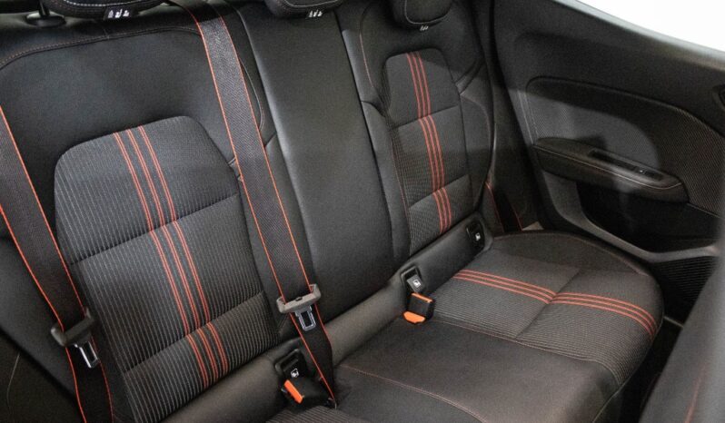 RENAULT Clio V 1.0 TCE RS LINE completo