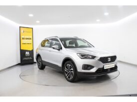 SEAT Tarraco 2.0 TDI STYLE