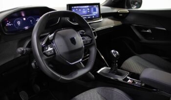 PEUGEOT 2008 1.2 PURETECH ALLURE completo