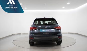 SEAT Arona 1.0 TSI STYLE DSG completo