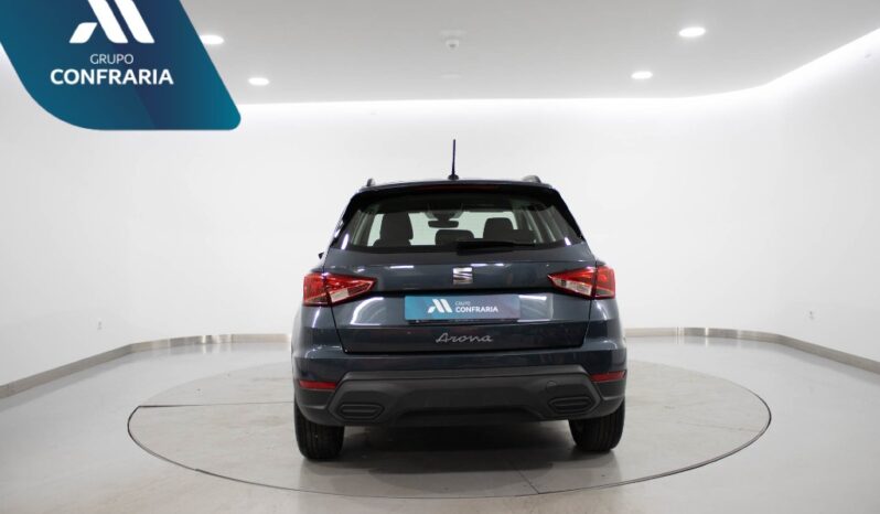 SEAT Arona 1.0 TSI STYLE DSG completo