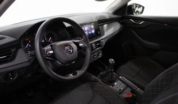 SKODA Scala 1.0 TSI completo