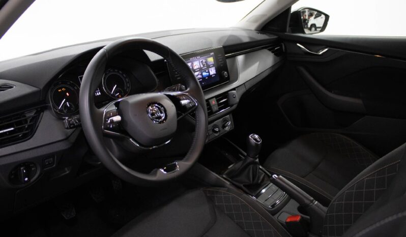 SKODA Scala 1.0 TSI completo