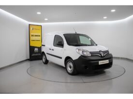 RENAULT Kangoo Express Fase II 1.5 DCI BUSINESS S/S