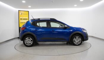 DACIA Sandero Stepway 1.0 TCE EXPRESSION completo