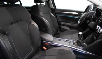 RENAULT Mégane IV Sport Tourer Fase II 1.5 BLUE DCI INTENS completo