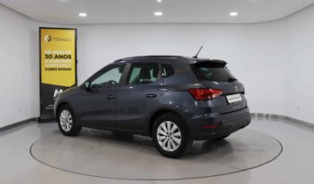 SEAT Arona 1.0 TSI STYLE DSG completo