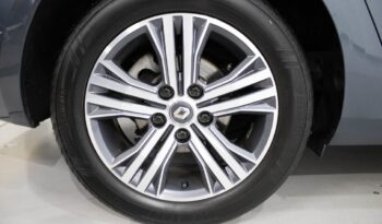 RENAULT Mégane IV Sport Tourer Fase II 1.5 BLUE DCI INTENS completo