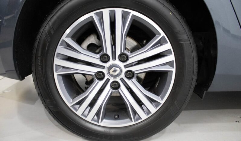 RENAULT Mégane IV Sport Tourer Fase II 1.5 BLUE DCI INTENS completo