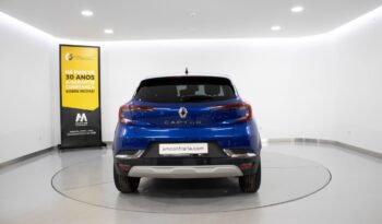 RENAULT Captur 1.0 TCE TECHNO completo