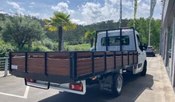 RENAULT Master III Chassis-Cab.Fase III 2.3 DCI L2 3.5T RD completo