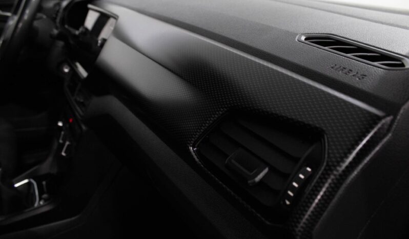 VOLKSWAGEN T-Cross 1.0 TSI FREESTYLE completo