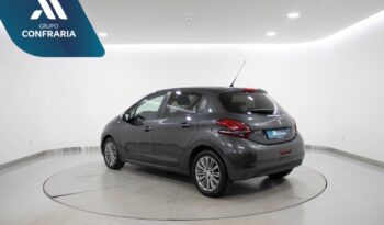 PEUGEOT 208 1.6 BLUEHDI STYLE completo