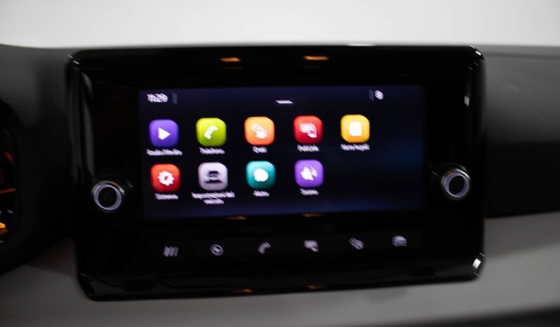 SEAT Arona 1.0 TSI FR completo