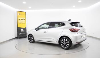 RENAULT Clio V 1.0 TCE TECHNO completo