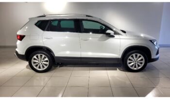 SEAT Ateca 2.0 TDI STYLE completo