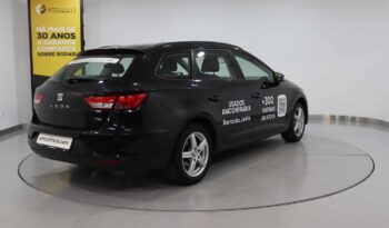 SEAT Leon ST 1.6 TDI REFERENCE completo