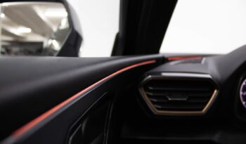 CUPRA Leon ST 1.5 ETSI MID DSG completo