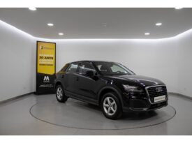 AUDI Q2 30 TDI