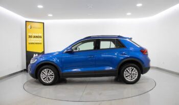 VOLKSWAGEN T-Roc 1.0 TSI LIFE completo
